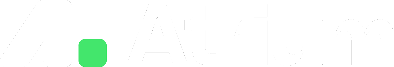 Atrium logo